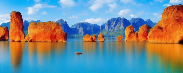 旅游十大必去景点
