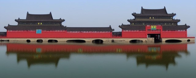 岳阳有什么特产