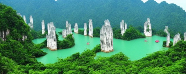宜宾旅游十大必去景点