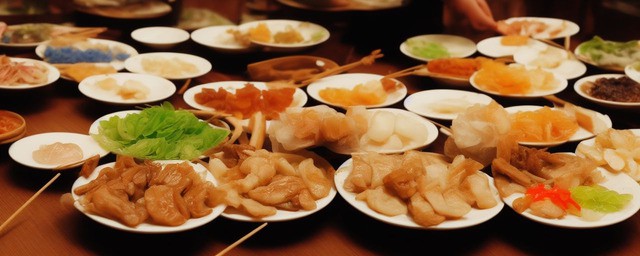 西宁有什么特产