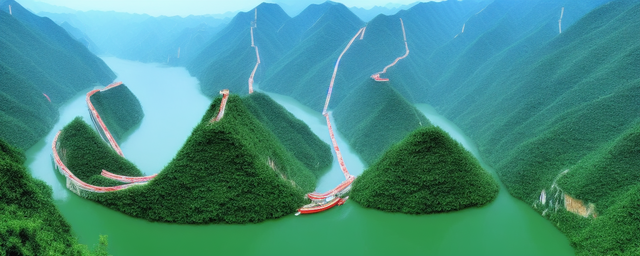 三峡包括哪三峡