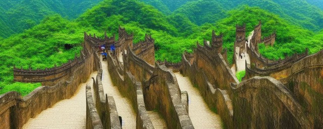 福建必去十大景点推荐