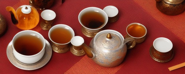 藏茶过夜能喝吗