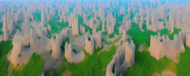 河北沧州十大旅游景点