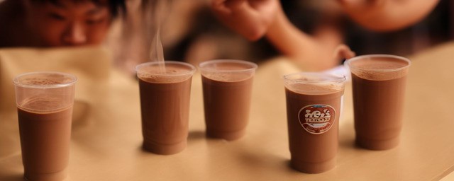 可可奶茶过夜能喝吗