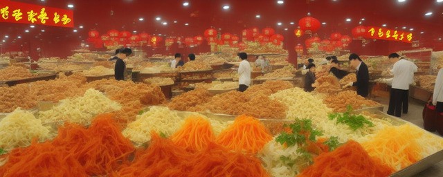大庆有什么特产食品