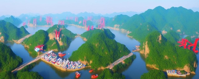 漳州港旅游必去十大景点