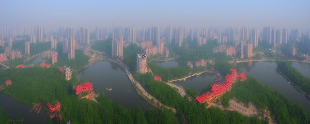 武汉的特产是什么