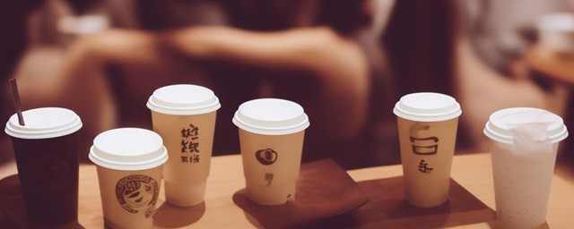 咖啡奶茶过夜能喝吗