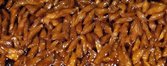 蜂蜜鸽子能过夜吃吗