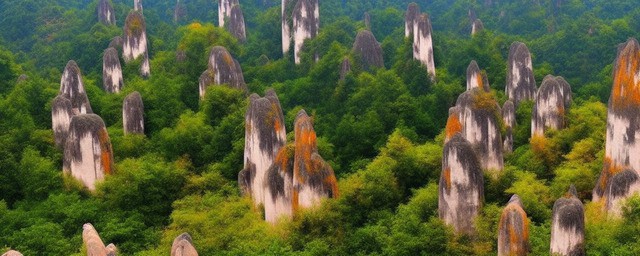 安徽十大旅游景点