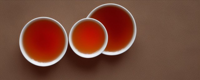 春季过夜红茶能喝吗