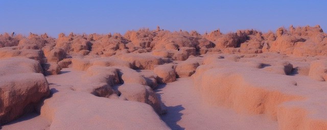 齐齐哈尔十大旅游景点