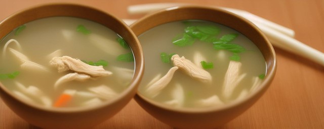 洋参鸡汤过夜能喝吗