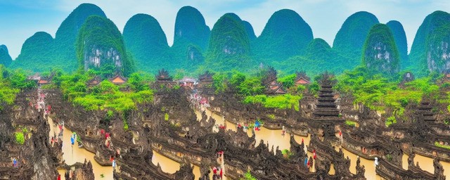 越南十大旅游景点