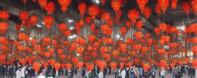 西安旅游景点大全