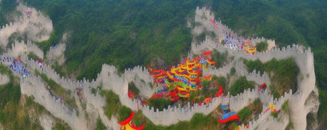 汕头旅游必去十大景点