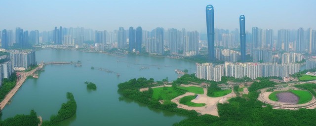 广州十大景点排名榜