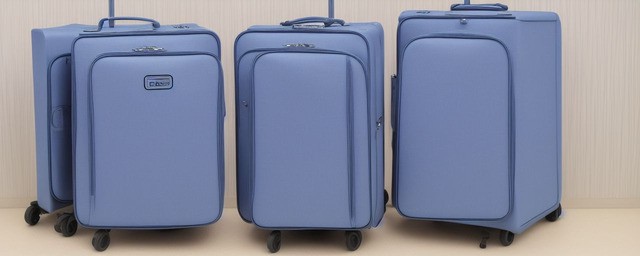 梦旅者拉杆箱什么档次