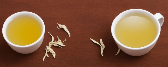 白茶保温能过夜喝吗