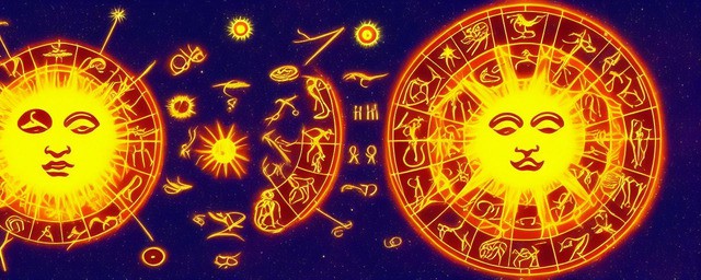 太阳是什么生肖