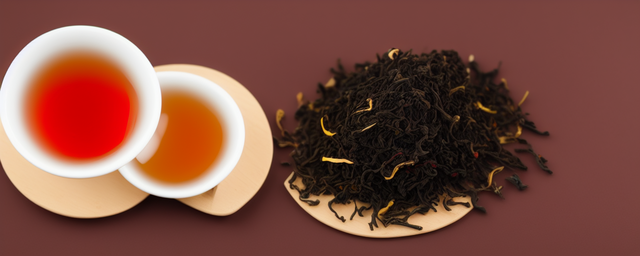 过夜能喝黑茶水吗