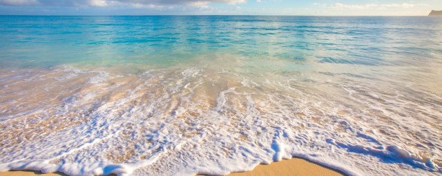 海边游泳注意事项