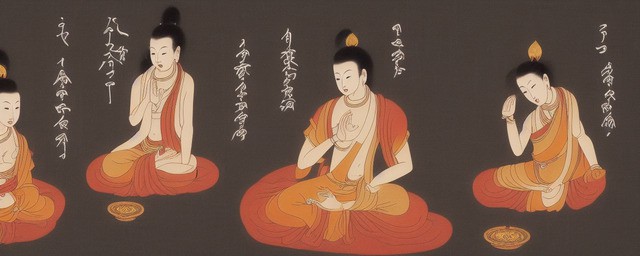 无量寿经主要讲的是什么