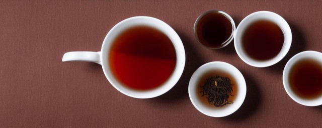 冬天红茶过夜能喝吗
