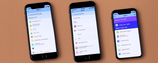 iPhone提醒事项如何用
