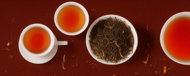 花茶能喝过夜茶吗