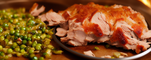 蒜苗烧肉能过夜吗能吃吗