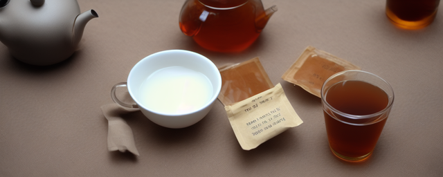 泡茶包能过夜吗能喝吗
