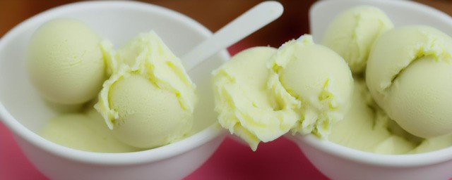 绿豆雪糕怎样做