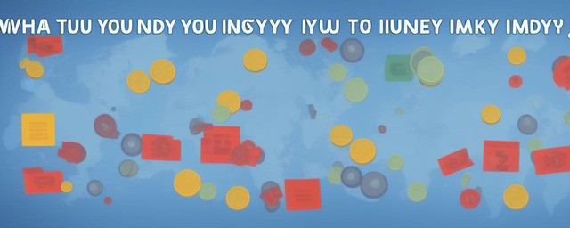 做什么行业赚钱
