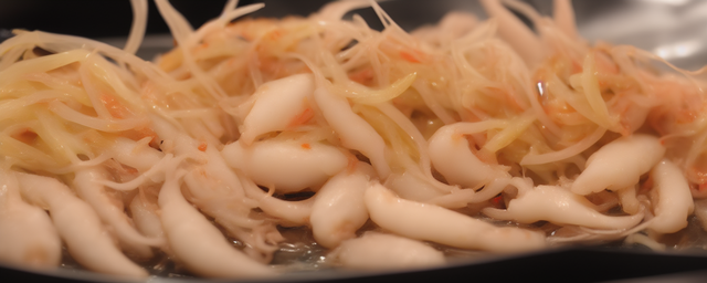 熟鱿鱼能过夜吗能吃吗