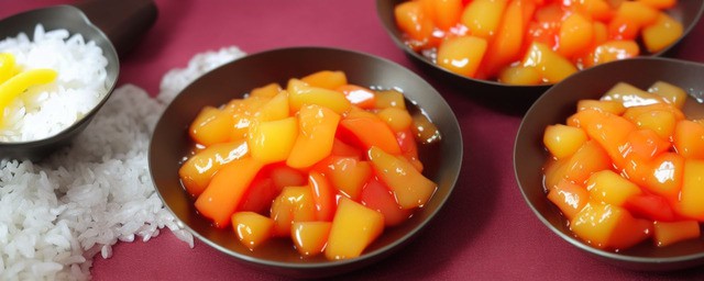 糖醋生姜如何腌制好吃