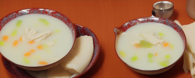白汤过夜能喝吗