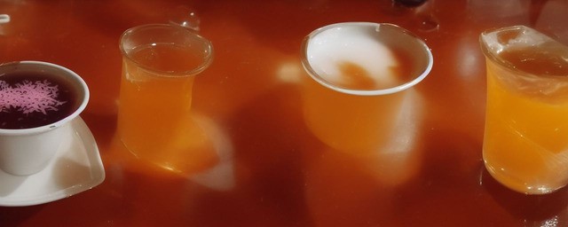 滇红能过夜喝吗
