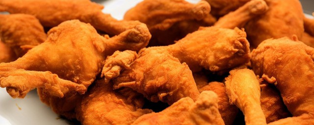 炸鸡能过夜吗夏天能吃吗