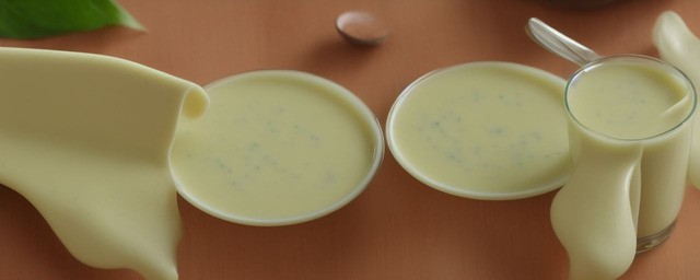 绿豆牛乳能过夜吗能吃吗