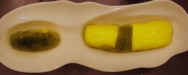 海参蒸蛋能过夜吃吗