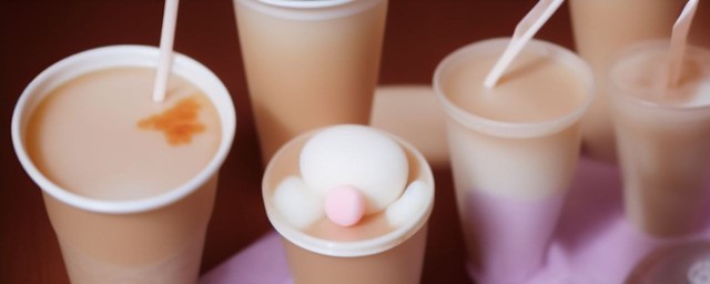 麻薯奶茶过夜能喝吗