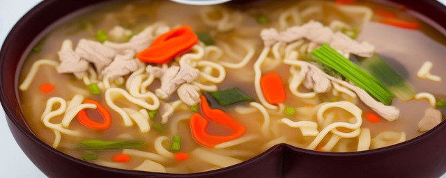 板面汤能过夜吗能吃吗