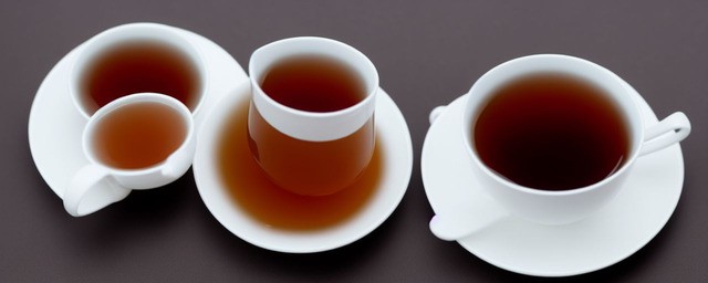 红茶能喝过夜茶吗
