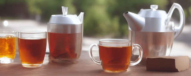 残茶过夜能喝吗