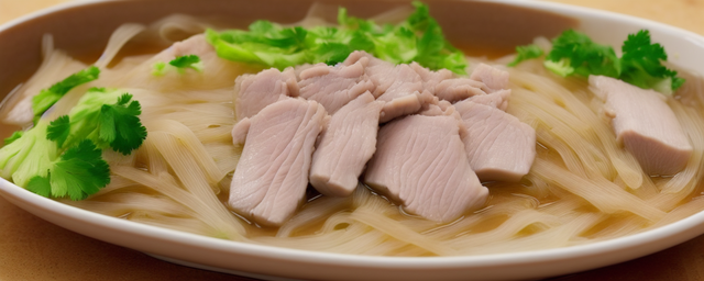 米粉蒸肉如何做