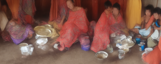 过夜的毛尖能喝吗 过夜的毛尖能喝吗