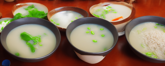 绿豆米汤过夜能喝吗