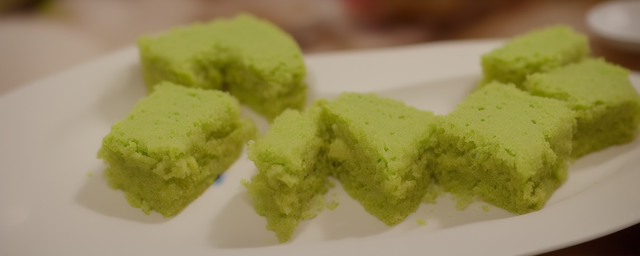 豌豆糕能过夜不吃吗